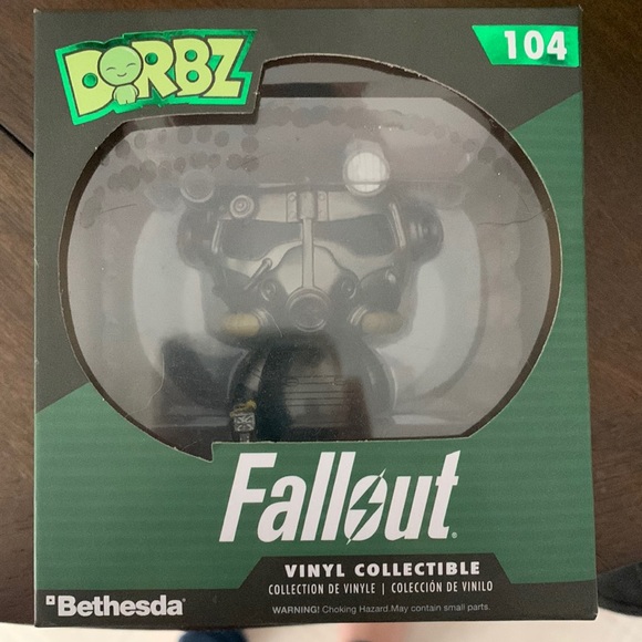 Funko Dorbz